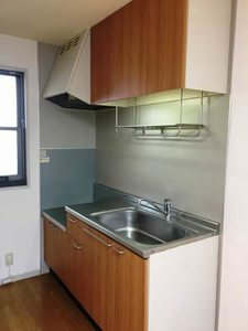 メゾンアムール 201号-5