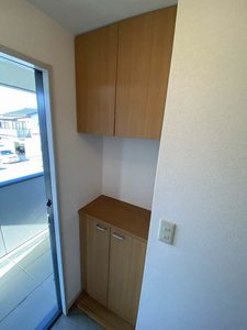 メゾンアムール 202号-7