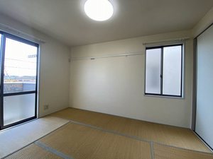 メゾンアムール 202号-8