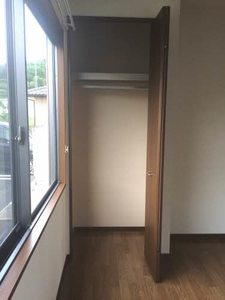 スプリングコートB 102号-5
