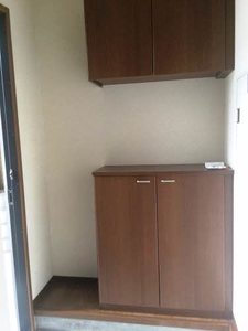 スプリングコートB 102号-14