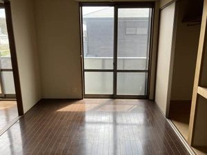 スプリングコートＢ 201号-3