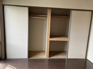 スプリングコートＢ 201号-4