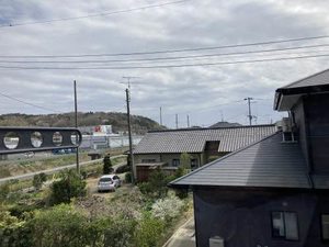 スプリングコートＢ 201号-5