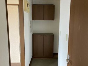 スプリングコートＢ 201号-7