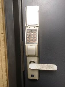 スプリングコートＢ 201号-8