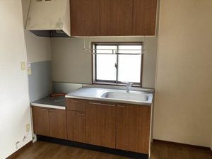 スプリングコートＢ 201号-9