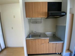 グランドール北町Ａ 105号-3