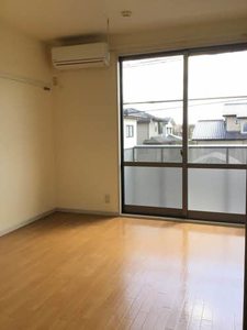 グランドール北町Ａ 201号-2