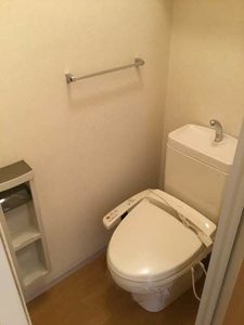 グランドール北町Ａ 201号-7