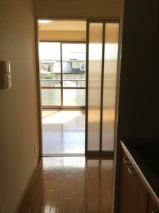 グランドール北町Ａ 201号-8