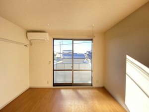 グランドール北町Ａ 203号-2