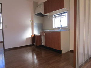 グランドール北町Ｂ 201号-2