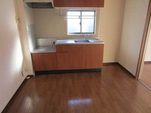 グランドール北町Ｂ 201号-3