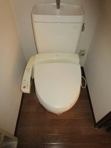 グランドール北町Ｂ 201号-6