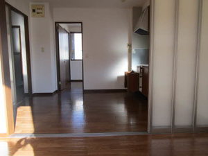 グランドール北町Ｂ 201号-11