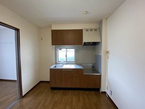 グランドール北町Ｂ 202号-3