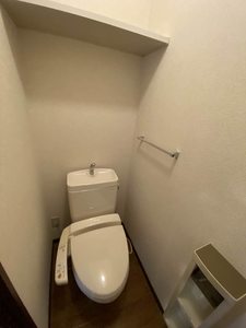 グランドール北町Ｂ 202号-6