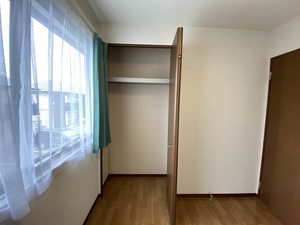 グランドール北町Ｂ 202号-9