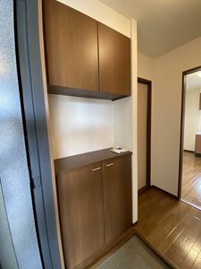 グランドール北町Ｂ 202号-10