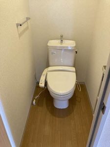 グランドール北町Ｃ 201号-2