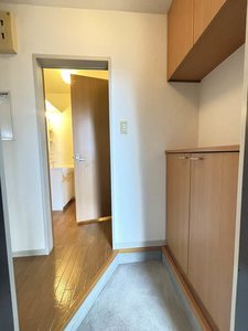 クレストＮ 101号-8