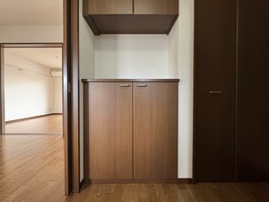 フローラハイツ 202号-6