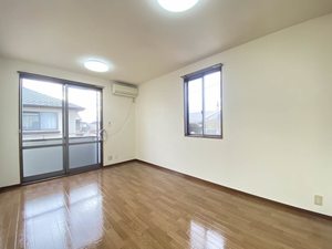 グランディ・ミュウＢ 202号-2