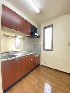 グランディ・ミュウＢ 202号-3