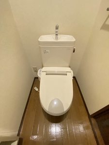 グランディ・ミュウＢ 202号-4