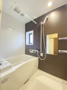 グランディ・ミュウＢ 202号-5