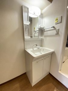 グランディ・ミュウＢ 202号-6