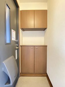 グランディ・ミュウＢ 202号-7