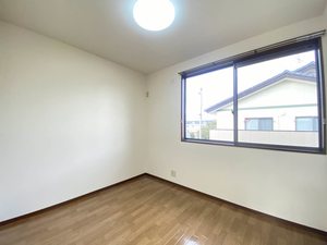 グランディ・ミュウＢ 202号-8