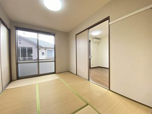 グランディ・ミュウＢ 202号-9