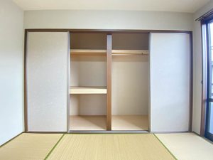 グランディ・ミュウＢ 202号-10