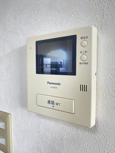 グランディ・ミュウＢ 202号-11