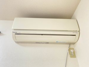 グランディ・ミュウＢ 202号-12