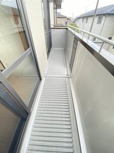 グランディ・ミュウＢ 202号-13