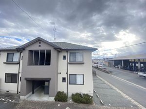 グランディ・ミュウＢ 202号-14