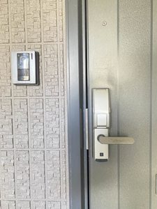 グランディ・ミュウＢ 202号-15