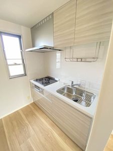 フィールドトップＤ 103号-3