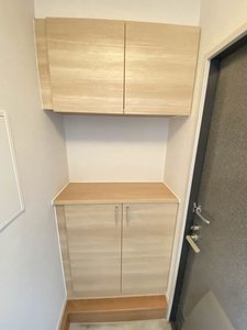 フィールドトップＤ 103号-9