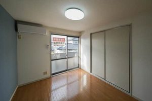 フィールドトップＤ 203号-2