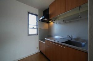 フィールドトップＤ 203号-5