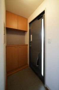 フィールドトップＤ 203号-6