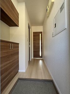 クランベルA 201号-8