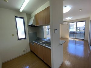 グランドール北町Ｄ 201号-4