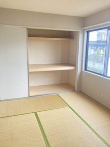 グランドール北町E 102号-5