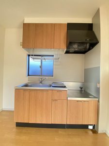 フレア中野Ⅱ 102号-3